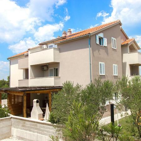 Apartmani Gnjidic Srima Buitenkant foto